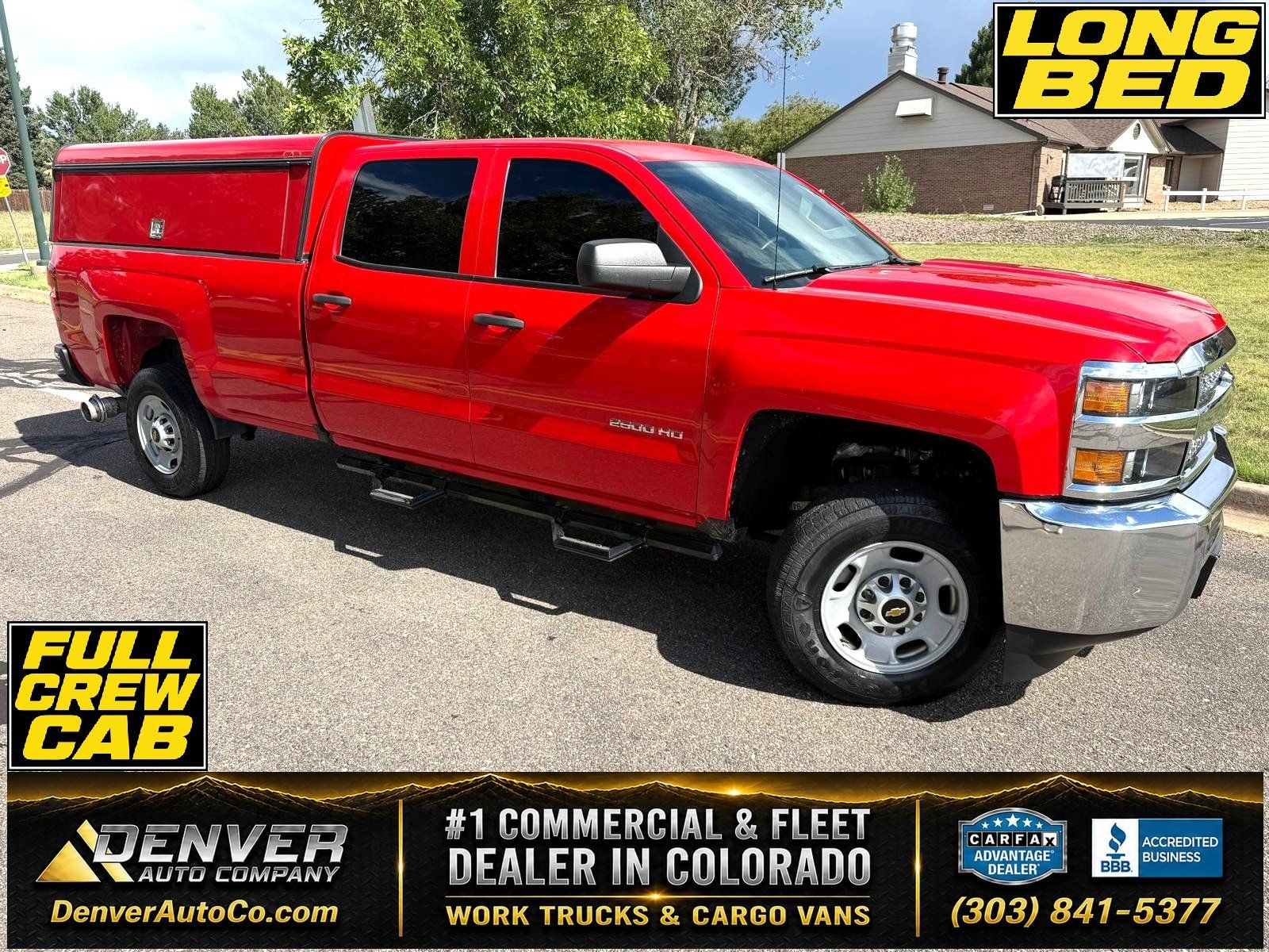 chevrolet silverado 2500hd 2019 1GC1KREG1KF203486 image chevrolet silverado 2500hd 2019 1GC1KREG1KF203486 image